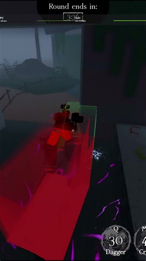 Worst Two Time Tech Ever #roblox #forsaken