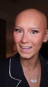 GRWM FOR THE BALL!🪩 #makeup #grwm