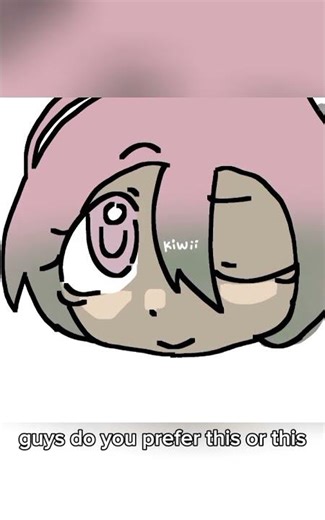 which one? ik its trash || #art#drawing#ibispaintx