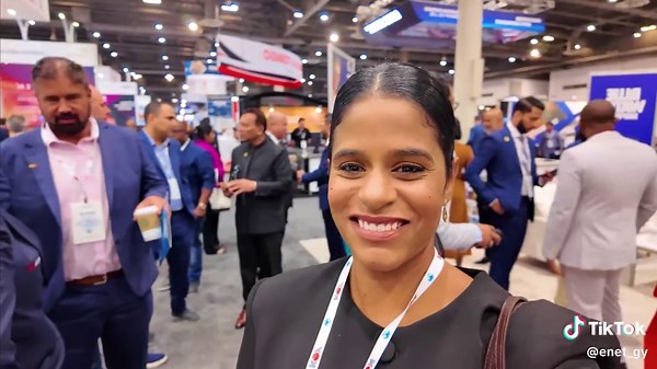 Highlights from Offshore Technology Conference 2023