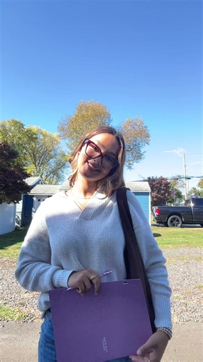 First observation 🥹