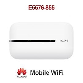 Huawei Mobile WiFi E5576-855