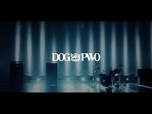 DOG inThePWO「Pandora」Music Clip