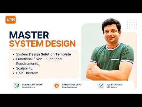 System Design Reality Check: What You Need to Know About Scalable Architecture