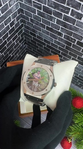 Сделаем любой дизайн специально для вас •Для заказа пишите в ТГ & @YourTimlessBot #ИндивидуальныйДизайн #ЧасыНаЗаказ #ЭксклюзивныеЧасы #ЧасыСДизайном #ПерсонализированныеЧасы