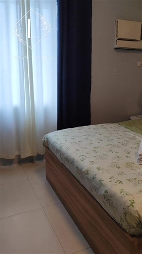 Tambay weather? Stay in, snuggle up, and enjoy the rainy day vibes at Lara’s Staycation. 🩵 🩵 JUNE PROMO IS HERE! 🩵 Ready for your next cozy escape? Lara’s Staycation has an exclusive discounted rate just for you this June! Weekday Rate (Mon–Thurs): ✅ Only ₱1,800/night Weekend Rate (Fri–Sat): ✅ Only ₱2,000/night Same relaxing vibe, same complete amenities — now at a limited-time price! Perfect for couples, solo guests, or remote workers looking to chill without leaving the city. What’s include