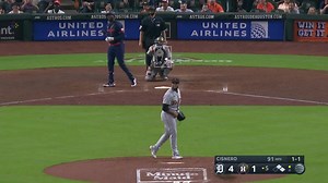 294K views · 13K reactions | Go 4 launch. | Houston Astros | Facebook