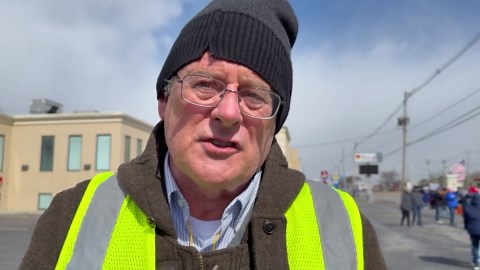 USS Croaker, USS The Sullivans imperiled by leaks at Naval Park