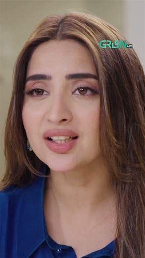 Dil Tere Naam Kiya #aliansari #sabooraly #shortsfeed #shorts #green