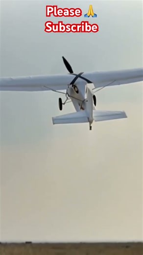 Thermocol RC Plane Test Flight ✈️ | Finally It Flew!🚀 #shortsvideo #diy #youtubeshorts #shortsviral