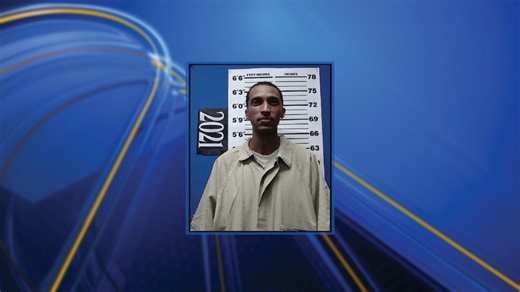 Convicted killer accused in officer-involved shooting faces new charges