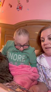 Did y’all know they’ve made some “famous people” #littlegoldenbooks #taylorswift Nick picked this book for our story time #storytime #nickandpatticake Taylor Swift we loved it! 🙌 | Nick Smith