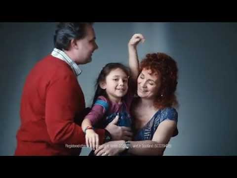 British Heart Foundation - Legacy, TV Advert