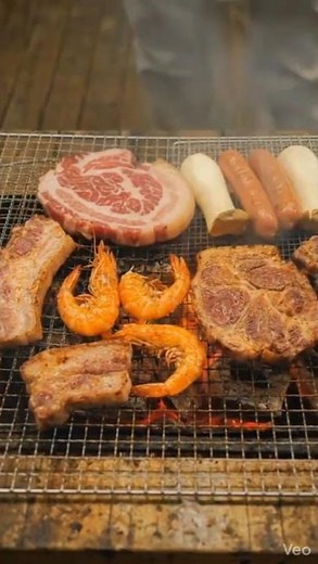 문 열면 바로 바다! 조식부터 바비큐까지 풀코스, 고성 오션투유리조트 #속초 #여행 #반려견동반숙소 #강원도