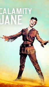 How do you hold that dress up there ?…. 😂 . Doris Day and Allyn Ann McLerie in a scene from “Calamity Jane” . . . . #dorisday #calamityjane #oldhollywood #allynann #trendingreel #trendingreels #hollywood #oldhollywoodglamour #oldhollywoodglam #oldhollywoodstars #reelsinsta #vintagestyle #reelsviral #mood #aesthetic #reelsinstagram #instareels #reel #reels #moviescenes | Edith Bahena