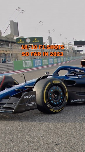 36K views · 107 reactions | Some of the best shots  we’ve seen so far in the 2023 F1 season 朗 #F1 #Formula1 #wtf1 | WTF1 | Facebook