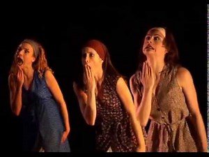 ORFEO - La verità e il suo doppio