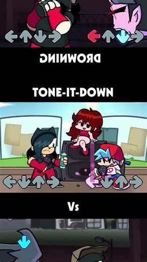 Annie's Funky Character Test with Dual Drink Styles - FNF Variants #fnf #fnfcharactertest #annie