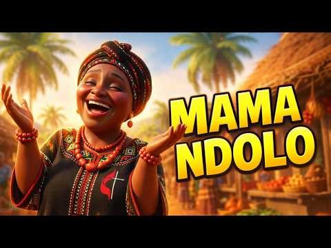 Mama Ndolo: The Virtuous Woman Every Christian Should Know | Inspiring Faith Story