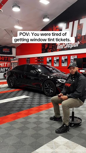 The Future of Window Tinting Technology Explained