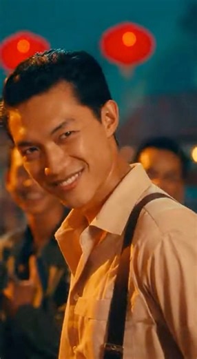 Badass girl delivers epic Kung Fu combo! 👊 #FightScene #MartialArts #action