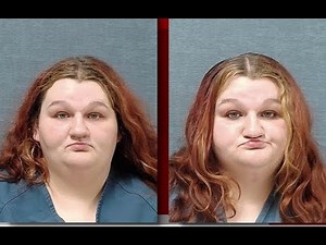 BODYCAM: 270-pound Destany Scott