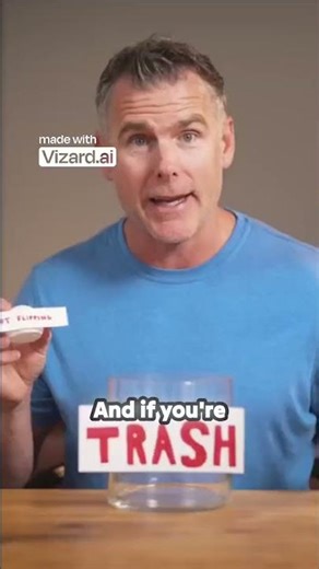 The 4 Buckets Starting with the Trash Jobs