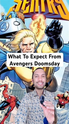 Lewis Pullman On Avengers Doomsday Characters 🤯🌎🔥 #AvengersDoomsday #Marvel