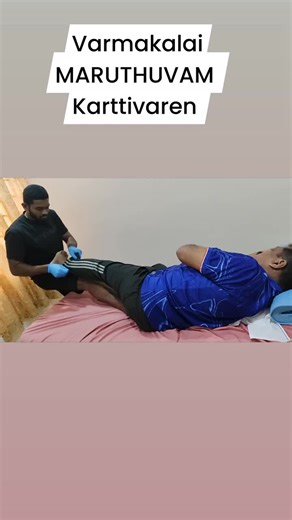 Understanding Varmakalai Therapy Techniques