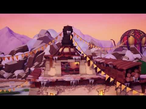 Cutscenes - Colossus | Spyro 2 100% | Spyro Reignited Trilogy