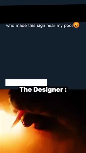 Funny Pool Sign Design Memes You Can't Miss