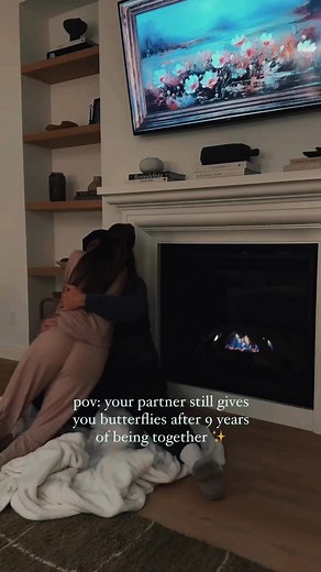 Cuddle Moments: Experience the Joy of Love