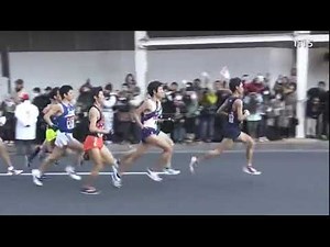 【MAD】第89回箱根駅伝往路「会心の一撃」2013