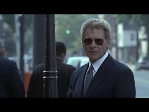 Random Hearts | Full Movie Facts & Review | Harrison Ford | Kristin Scott Thomas