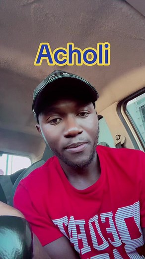 Empowered Consumerism in Uganda: Understanding Acholi Culture