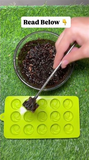 Healthy Homemade Chocolates 🍫 No Sugar Guilt-Free Recipe #food #recipe #shorts