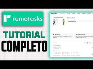 🤑 How to Work in Remote Tasks for Beginners (2026) | Complete Guide