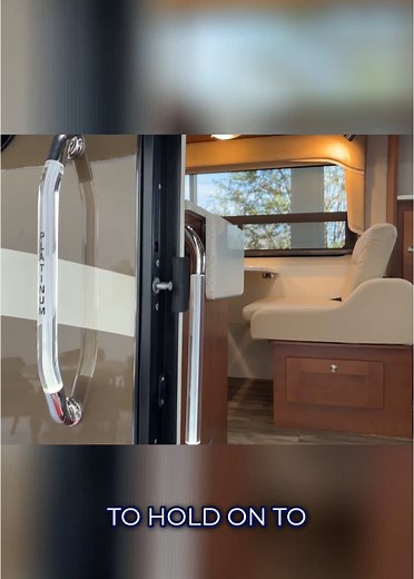 Coach House RV on TikTok