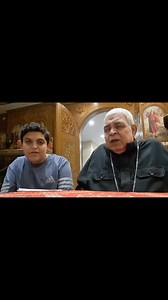 47K views · 1.7K reactions | ايه الجمال ده | القديس مار مرقس الرسول St. Mark | Facebook