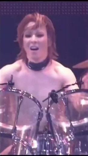 X JAPAN ‐ I.V. (2009.01.17./WORLD TOUR Live in HONG KONG 破壊の夜)