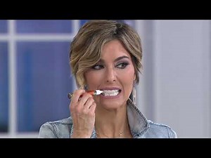 Smileactives Advanced Teeth Whitening 6-Piece Pen Collection on QVC