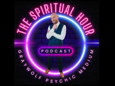 Spirit Communication Ep 4