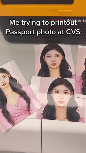 Effortlessly Print Passport Photos at CVS with These Tips