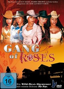 Gang of Roses Trailer SD (Englisch) (2003)
