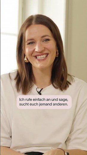 Lise Davidsen on her role debut of Tosca