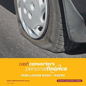 22K views | Less sad on your face, more cash in your pocket! Get a...