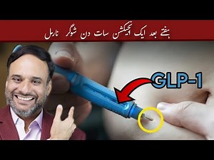 Understanding GLP-1: How It Works in Your Body | Channel Diabetes