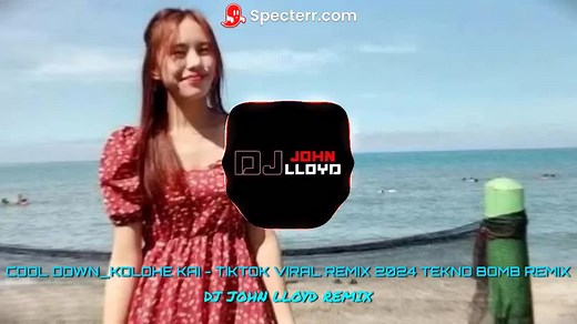 COOL DOWN_KOLOHE KAI - TIKTOK VIRAL REMIX 2024 TEKNO BOMB REMIX || DJ JOHN LLOYD REMIX ✅No Copyright Infringement Intended. All songs played are owned by the original artists and being played for entertainment purposes only. Credit to all original artists.. ✅For Entertainment Purposes Only.