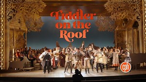 1.8K views · 15 reactions | Only 11 shows left! FIDDLER ON THE ROOF runs through Sunday May 25, and tickets are running out! Best availability: Weekdays (Tuesday-Friday) and Sunday, May 25 at 7:30 p.m.. Get tickets now here: https://bit.ly/CPHFiddler | Cleveland Play House | Facebook