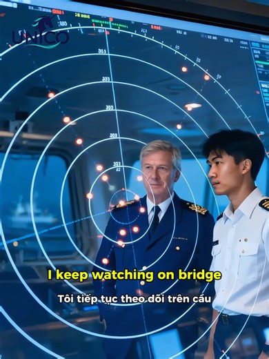 Muốn lên Phó 3? Đây là những chức trách và nhiệm vụ mà một Phó 3 phải đảm nhiệm trên tàu Tưởng chừng là những câu hỏi cơ bản nhưng đừng chủ quan nhé ae, đặc biệt là ae 3O new What’s duty/ Responsibility of 3rd officer onboard? #unicocrew #DaoTaoThuyenVien #3rdofficer #3o